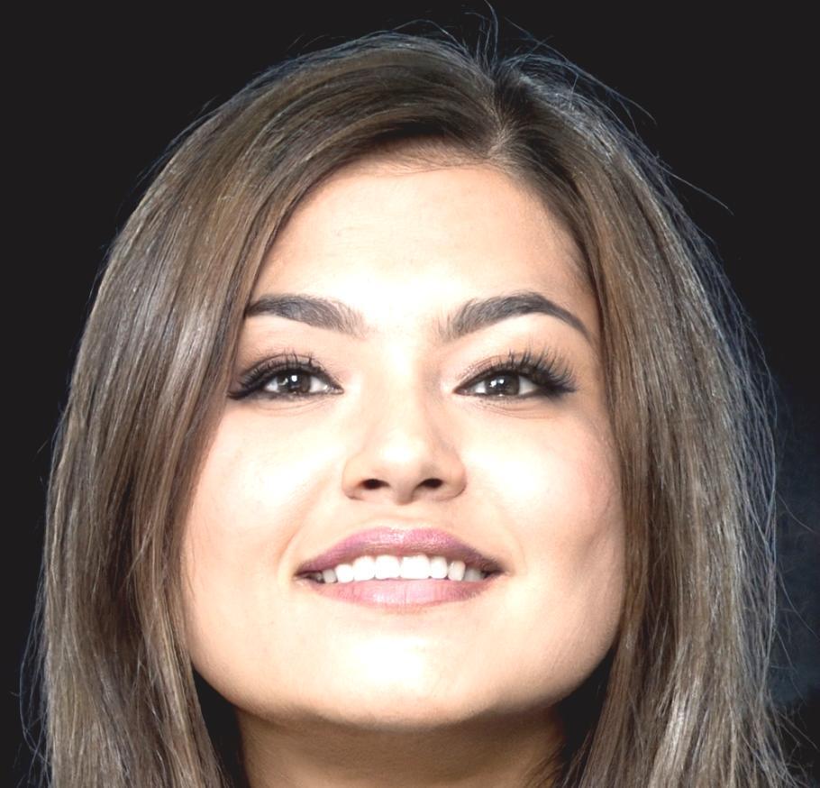 Portrait von Silja Brinkmann