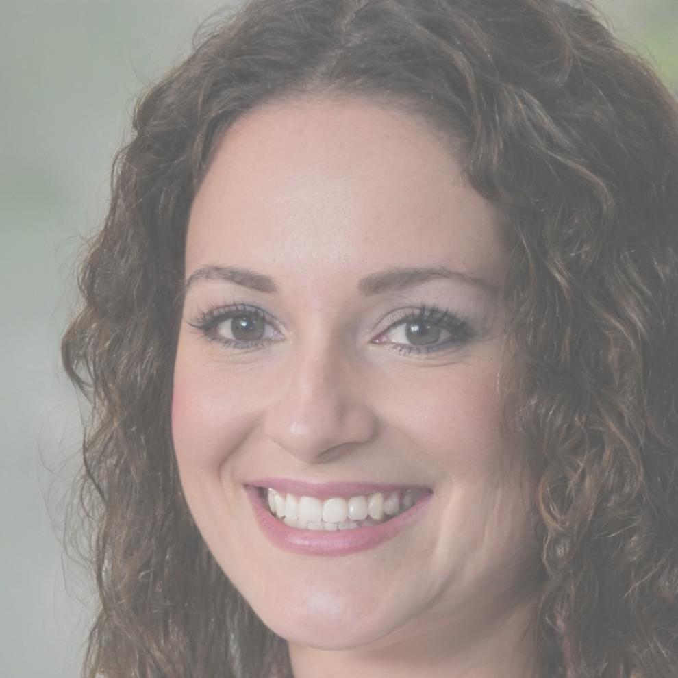 Portrait von Inés Domínguez